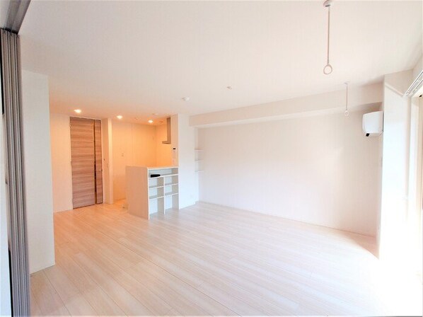 セント国立の物件内観写真